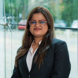 Fatima Naqvi