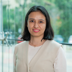 Maria Husain